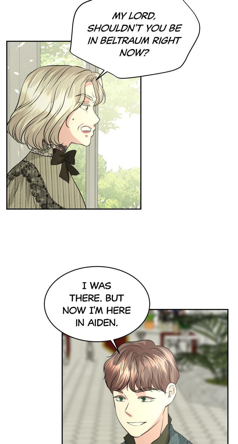 The 30 Day Engagement Chapter 17 page 15 - 