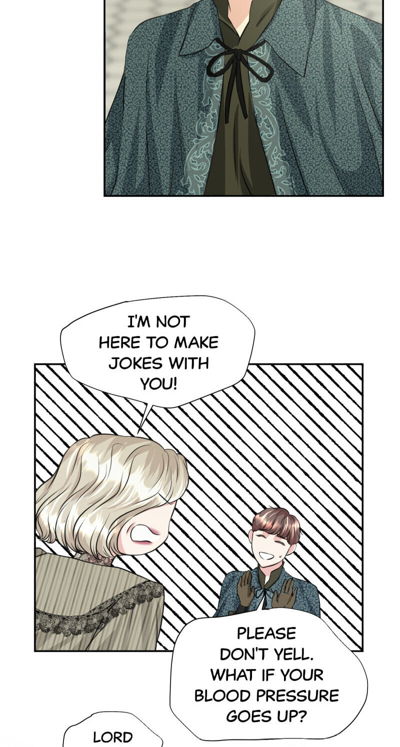 The 30 Day Engagement Chapter 17 page 16 - 