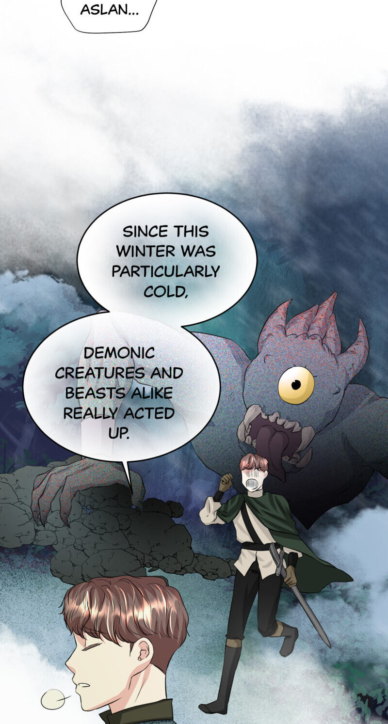 The 30 Day Engagement Chapter 17 page 17 - 