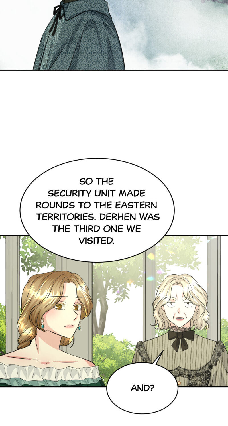 The 30 Day Engagement Chapter 17 page 18 - 