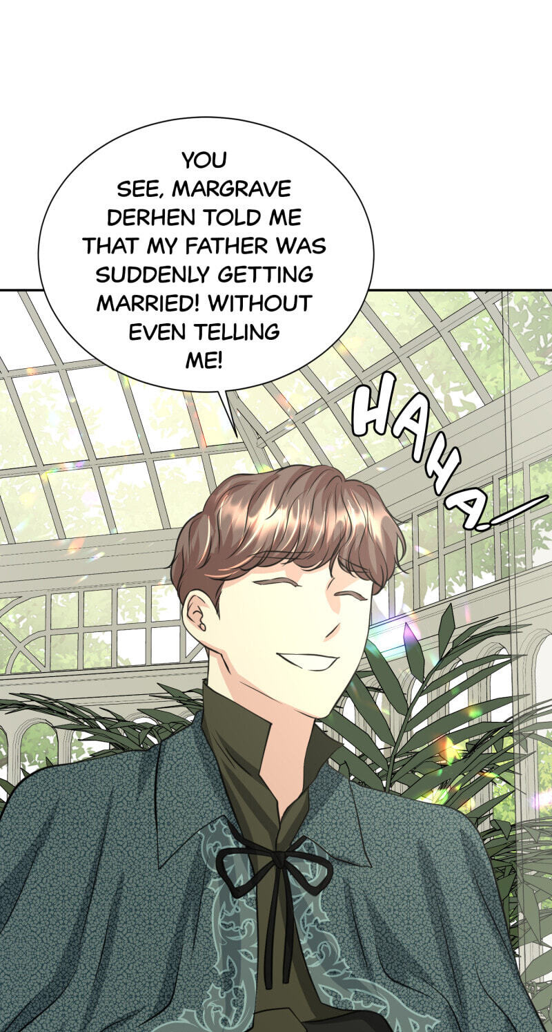 The 30 Day Engagement Chapter 17 page 19 - 