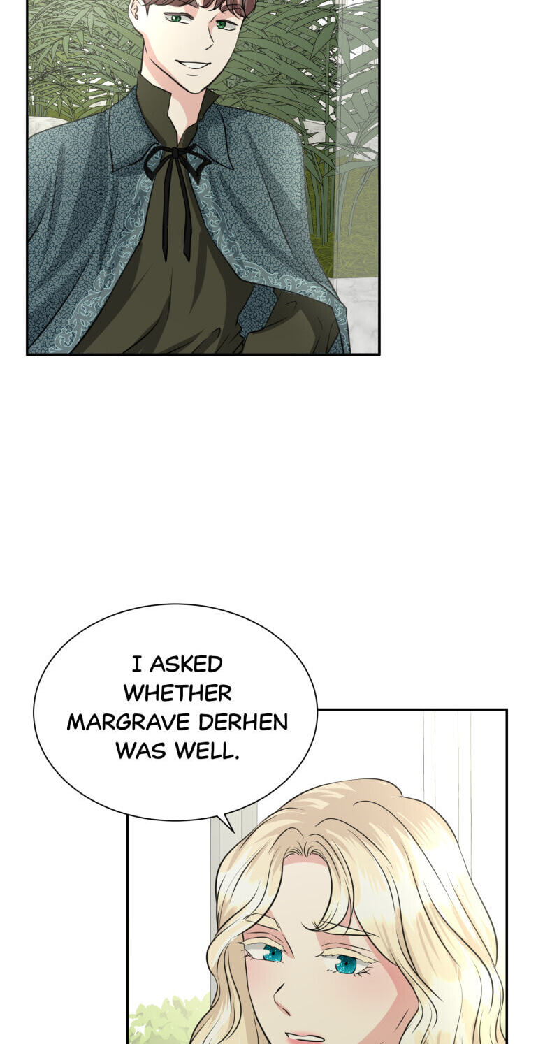The 30 Day Engagement Chapter 17 page 22 - 