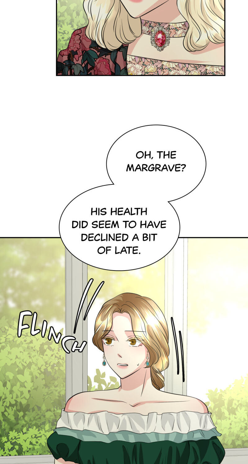 The 30 Day Engagement Chapter 17 page 23 - 