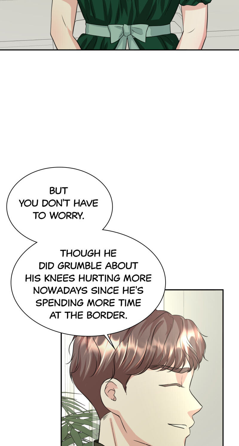 The 30 Day Engagement Chapter 17 page 24 - 