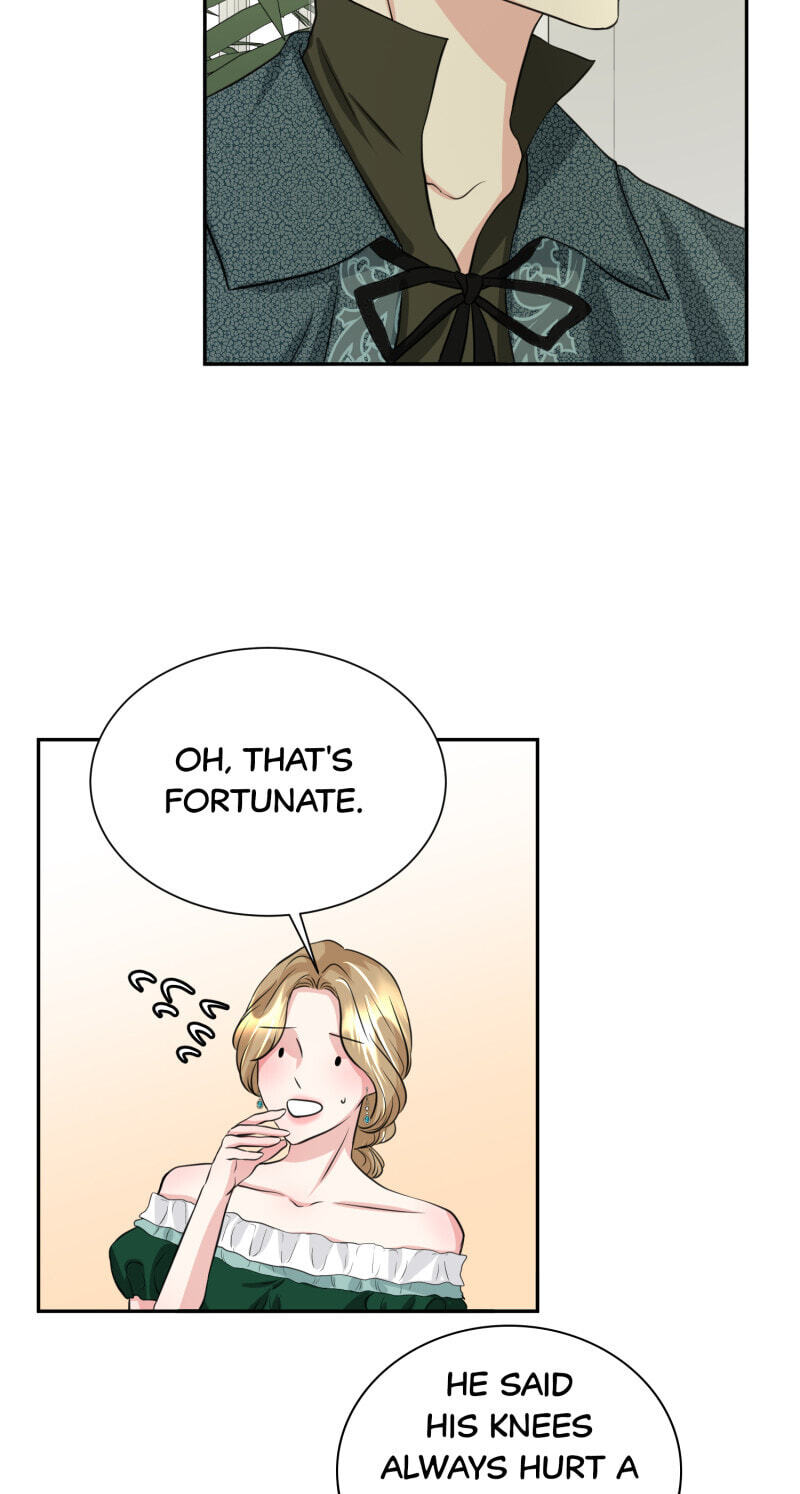 The 30 Day Engagement Chapter 17 page 25 - 
