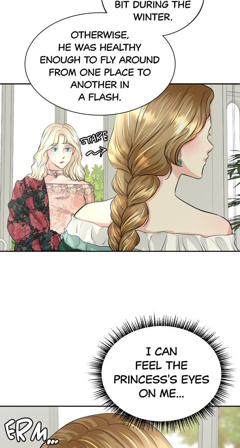 The 30 Day Engagement Chapter 17 page 26 - 