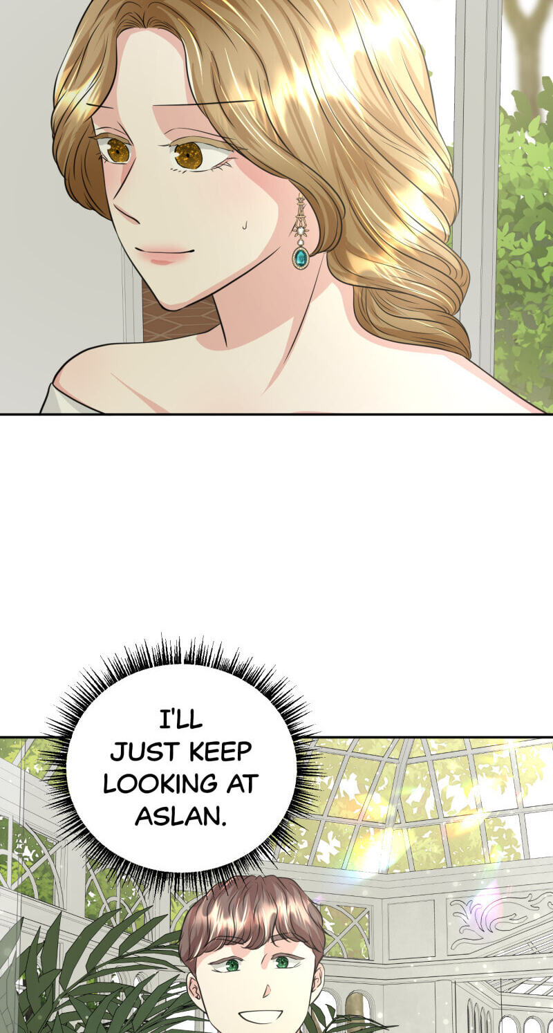 The 30 Day Engagement Chapter 17 page 27 - 