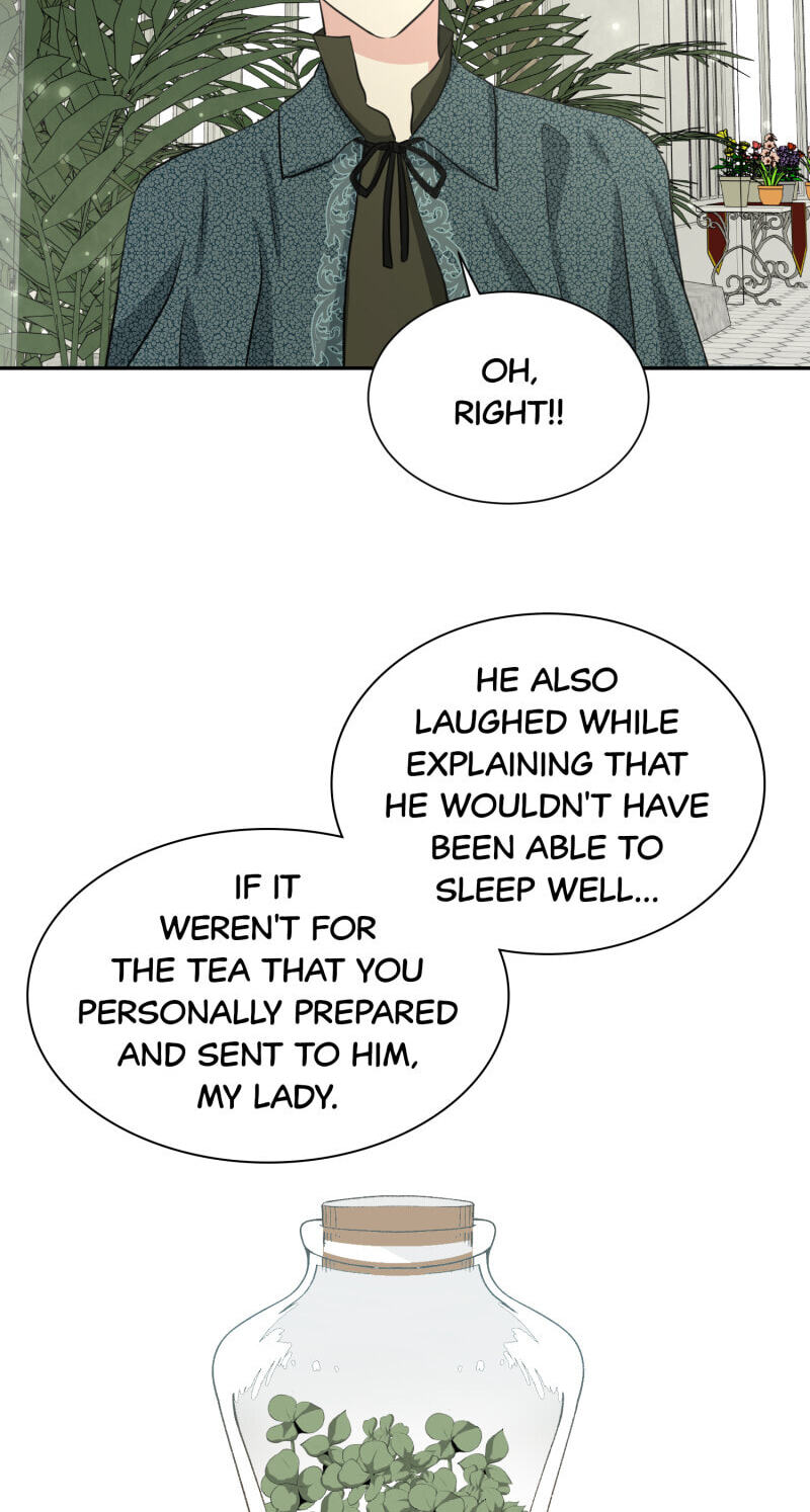 The 30 Day Engagement Chapter 17 page 28 - 