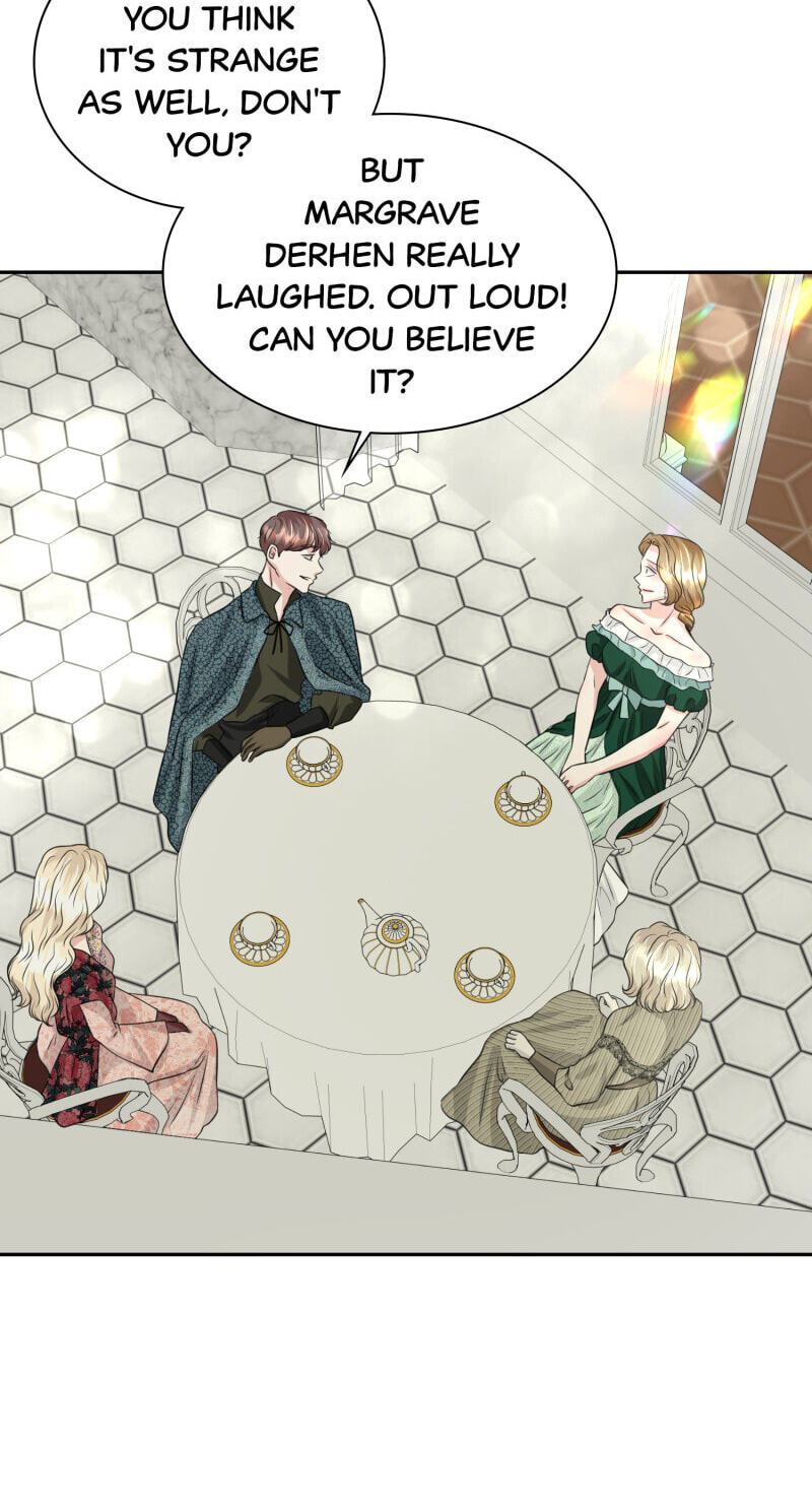 The 30 Day Engagement Chapter 17 page 30 - 