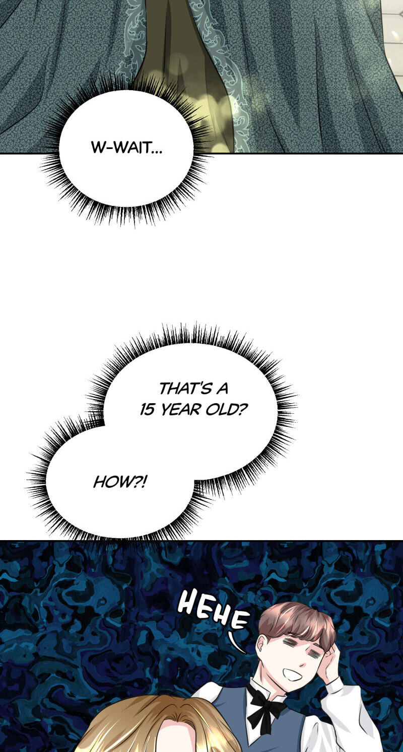 The 30 Day Engagement Chapter 17 page 4 - 
