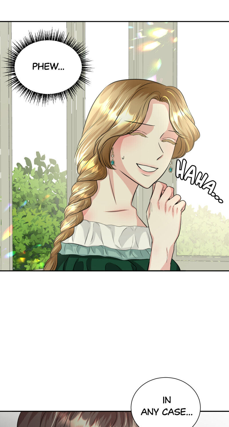 The 30 Day Engagement Chapter 17 page 31 - 