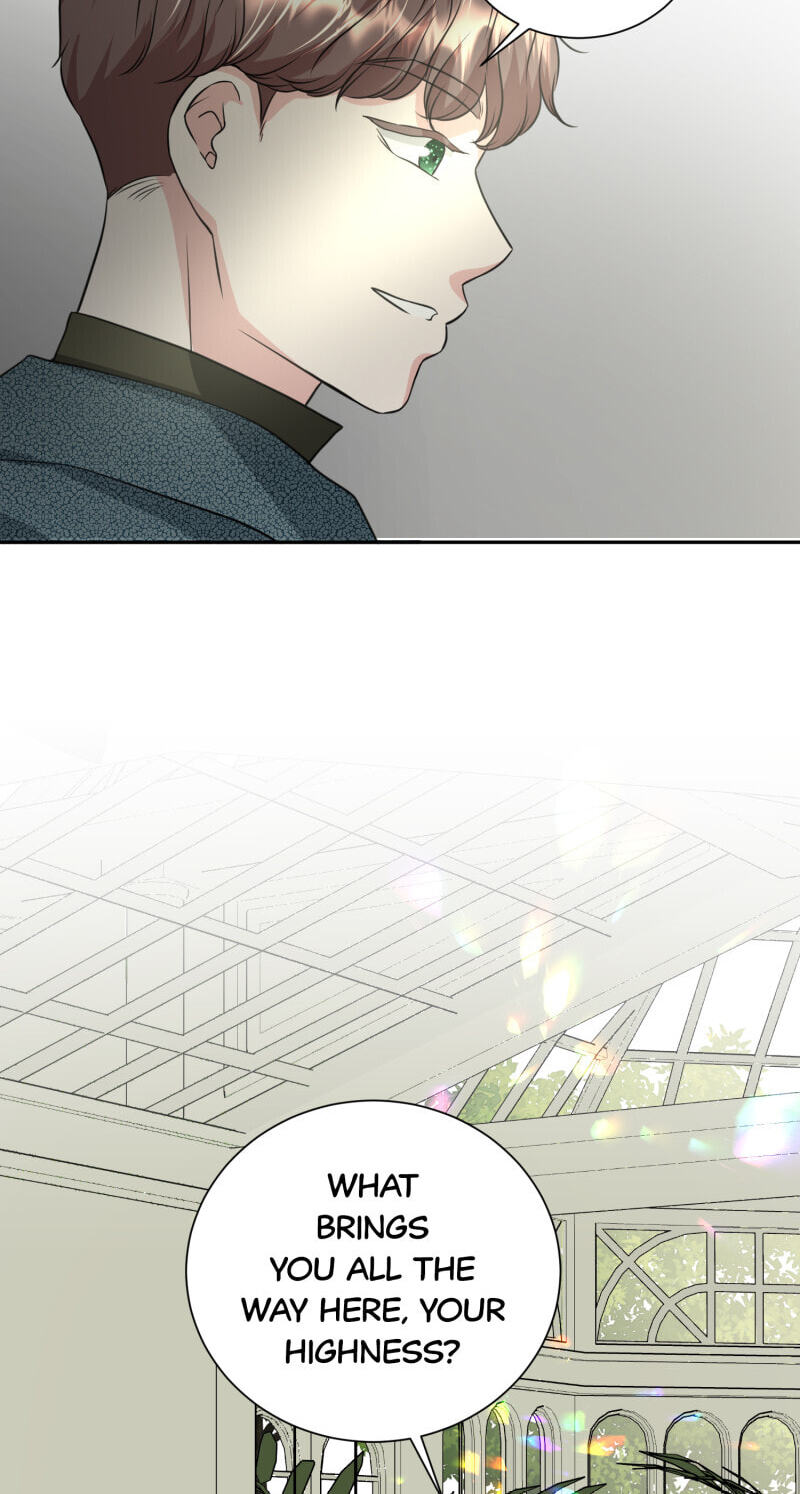 The 30 Day Engagement Chapter 17 page 32 - 