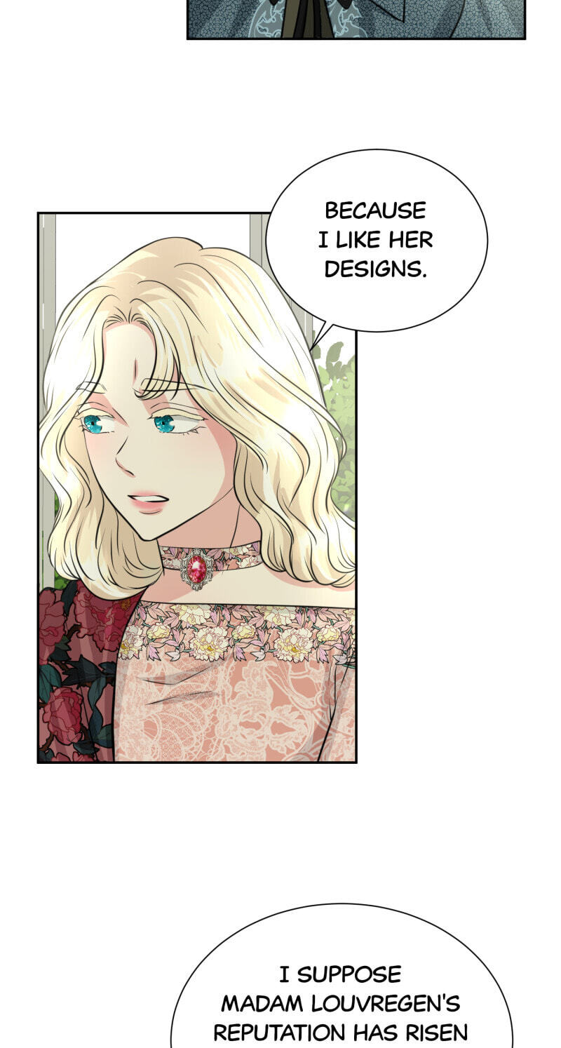 The 30 Day Engagement Chapter 17 page 35 - 