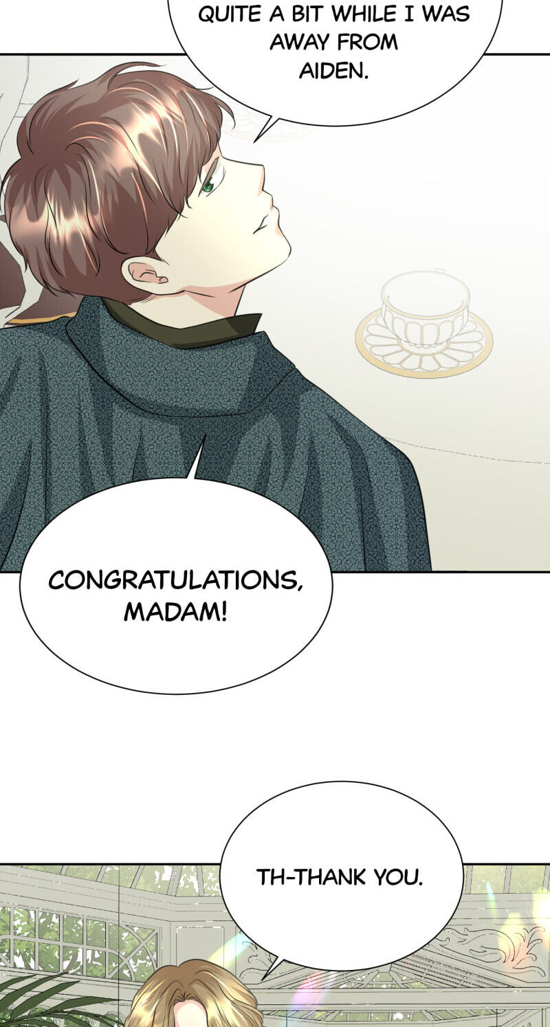 The 30 Day Engagement Chapter 17 page 36 - 