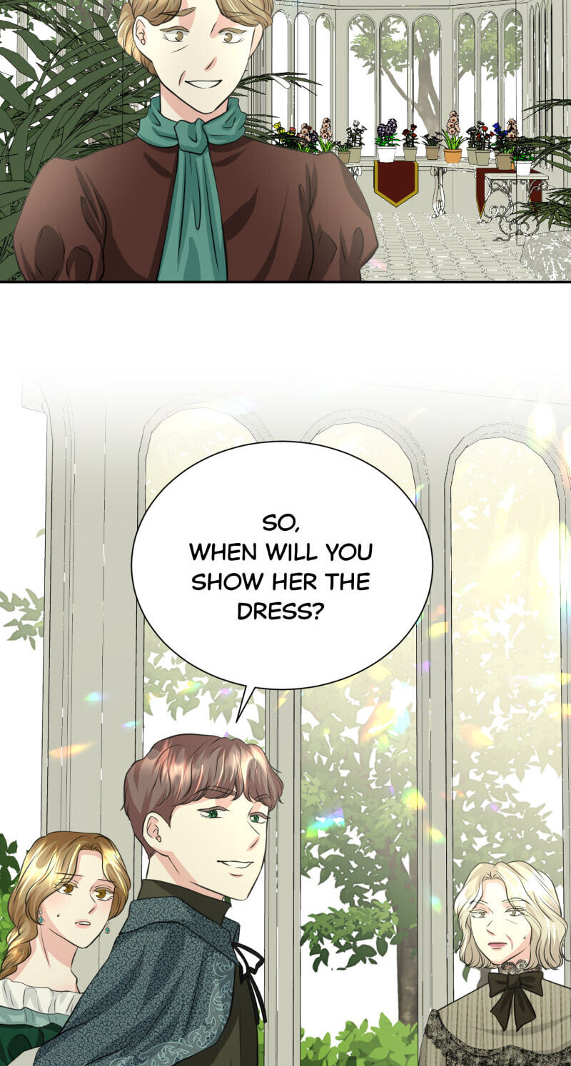 The 30 Day Engagement Chapter 17 page 37 - 