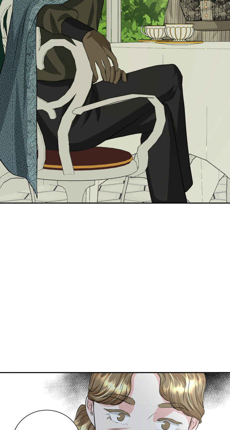 The 30 Day Engagement Chapter 17 page 38 - 