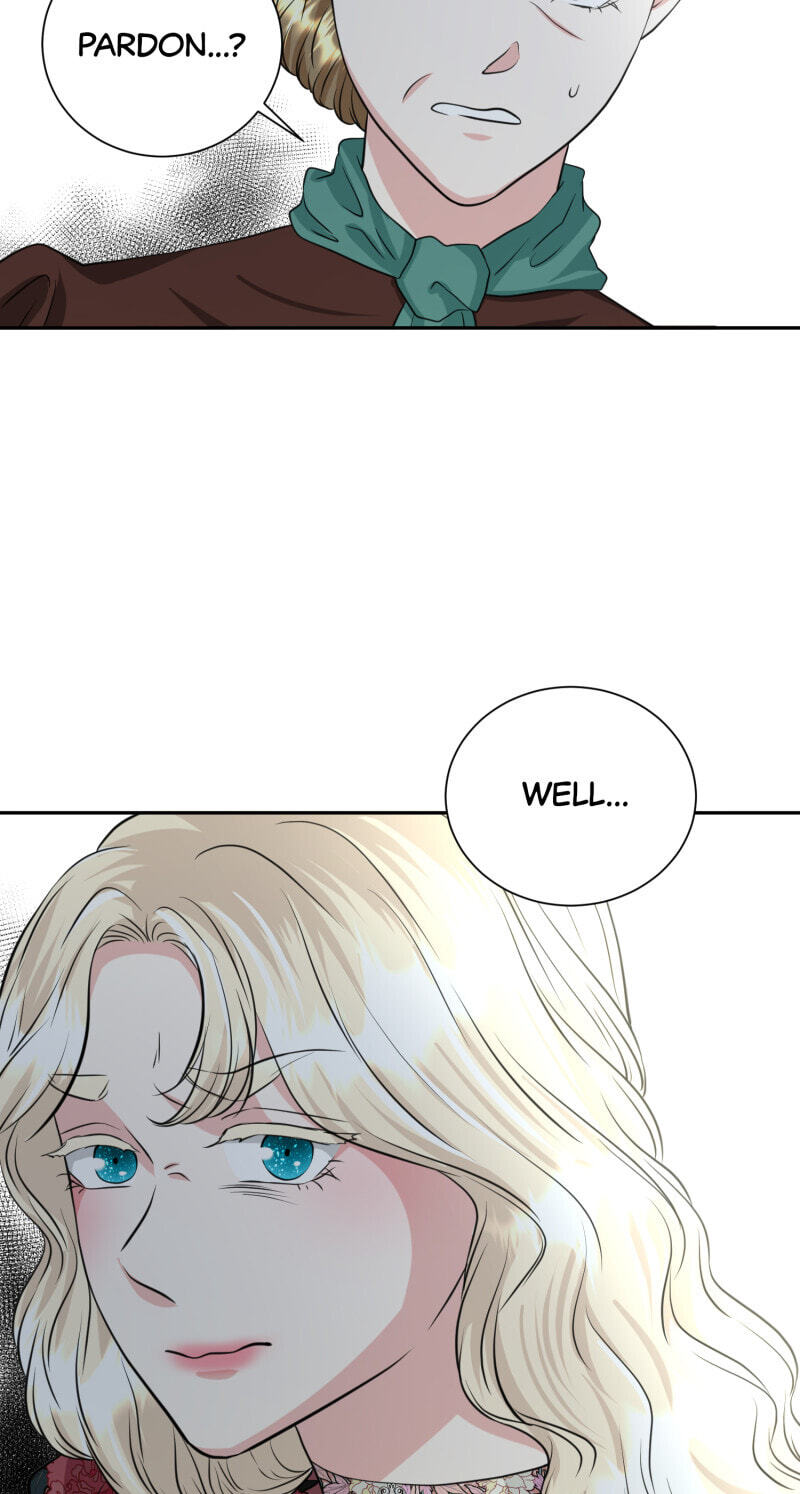 The 30 Day Engagement Chapter 17 page 39 - 