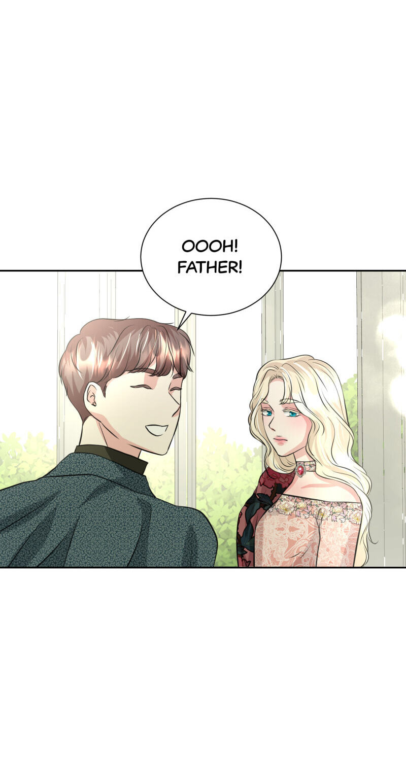 The 30 Day Engagement Chapter 17 page 42 - 