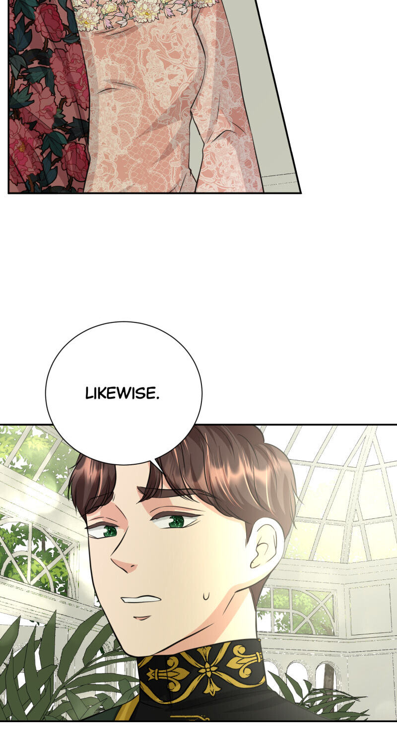 The 30 Day Engagement Chapter 17 page 44 - 