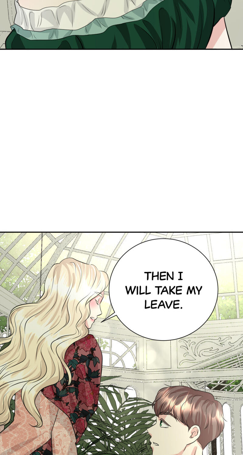 The 30 Day Engagement Chapter 17 page 46 - 