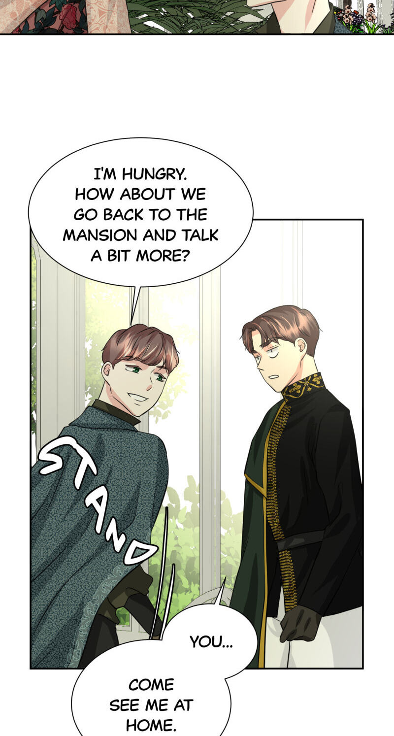 The 30 Day Engagement Chapter 17 page 47 - 
