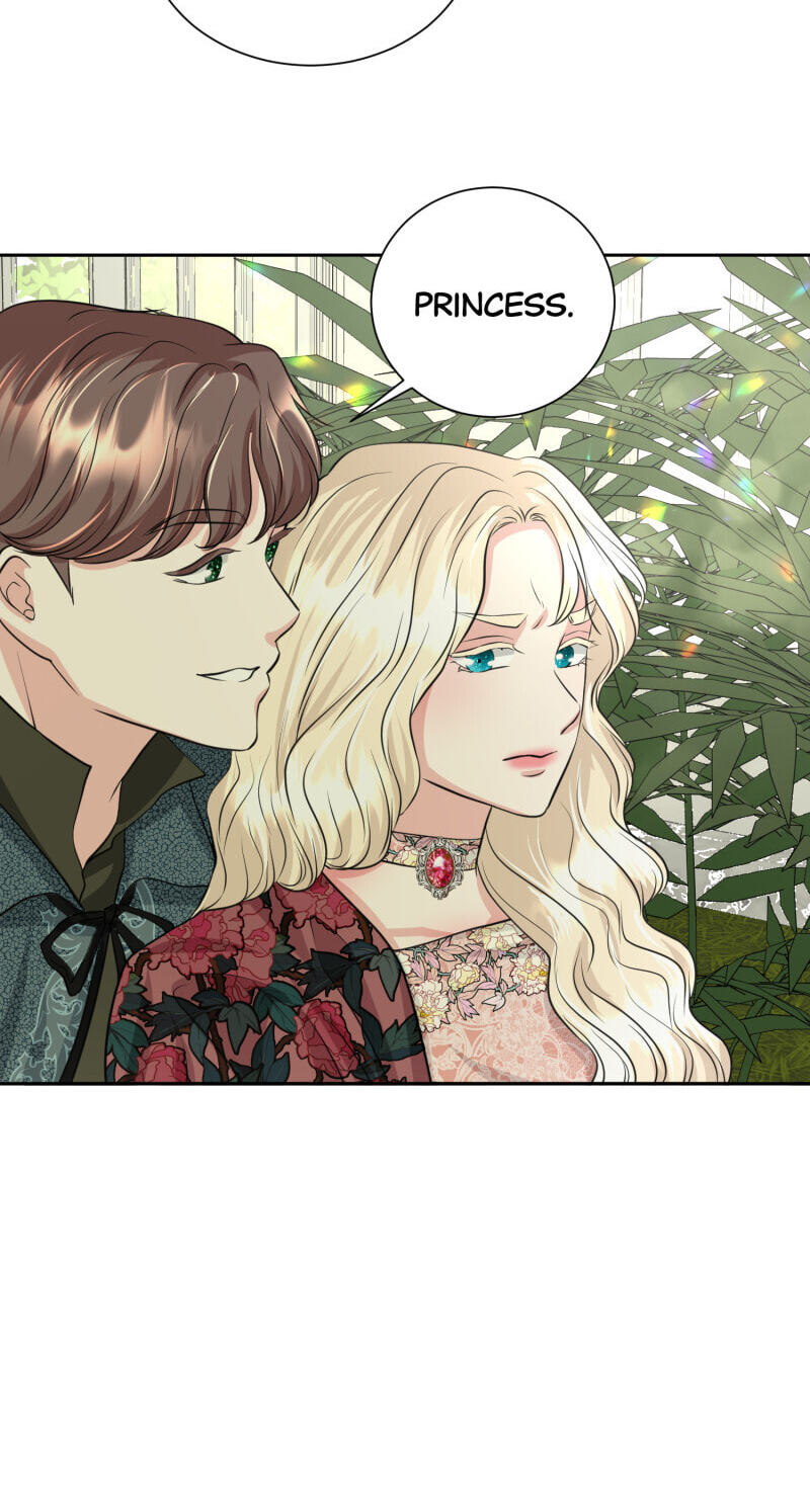 The 30 Day Engagement Chapter 17 page 48 - 