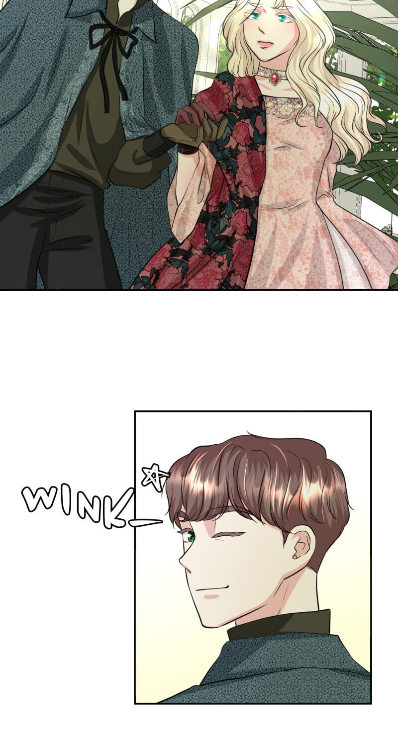 The 30 Day Engagement Chapter 17 page 50 - 