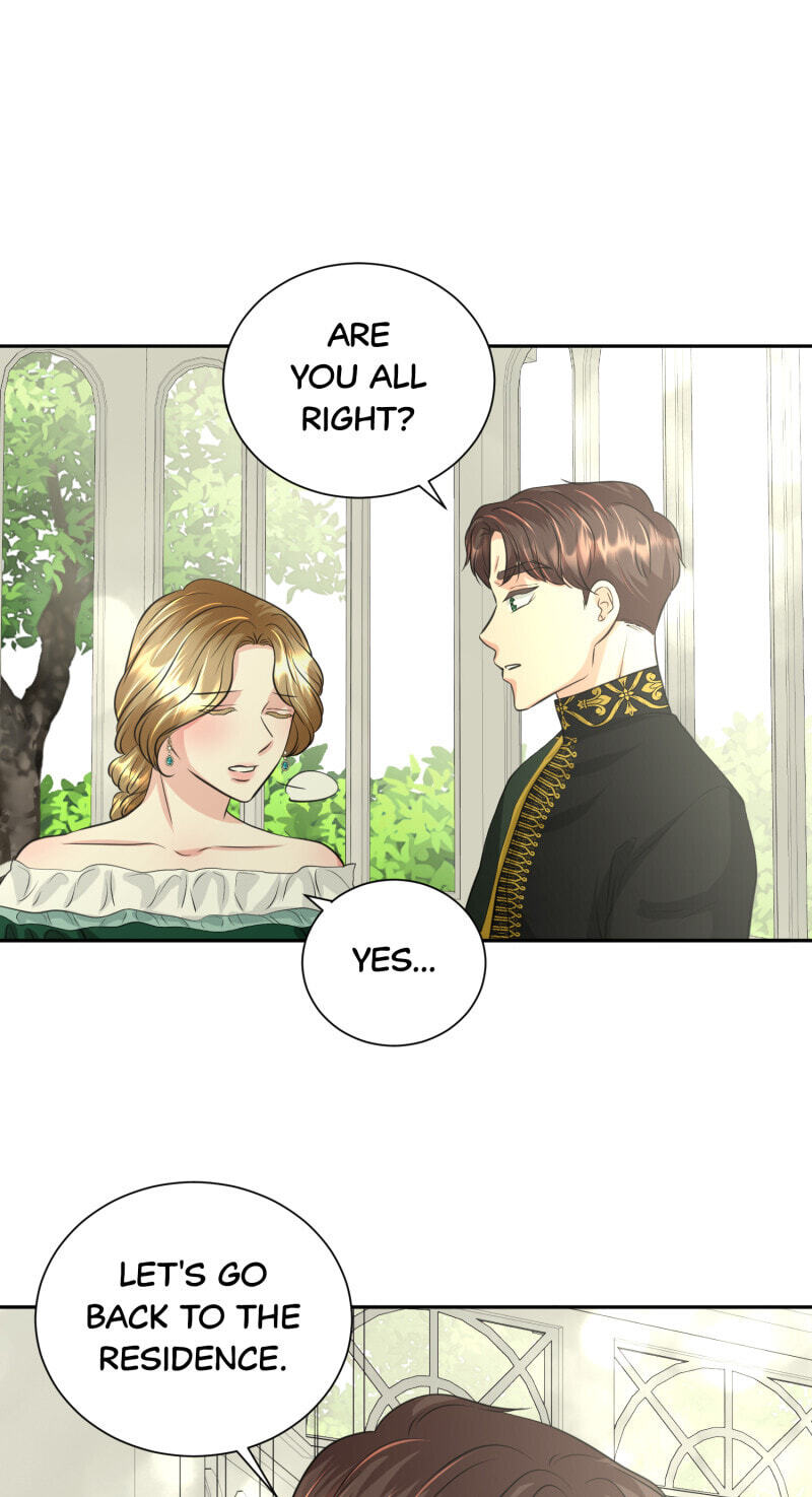 The 30 Day Engagement Chapter 17 page 51 - 
