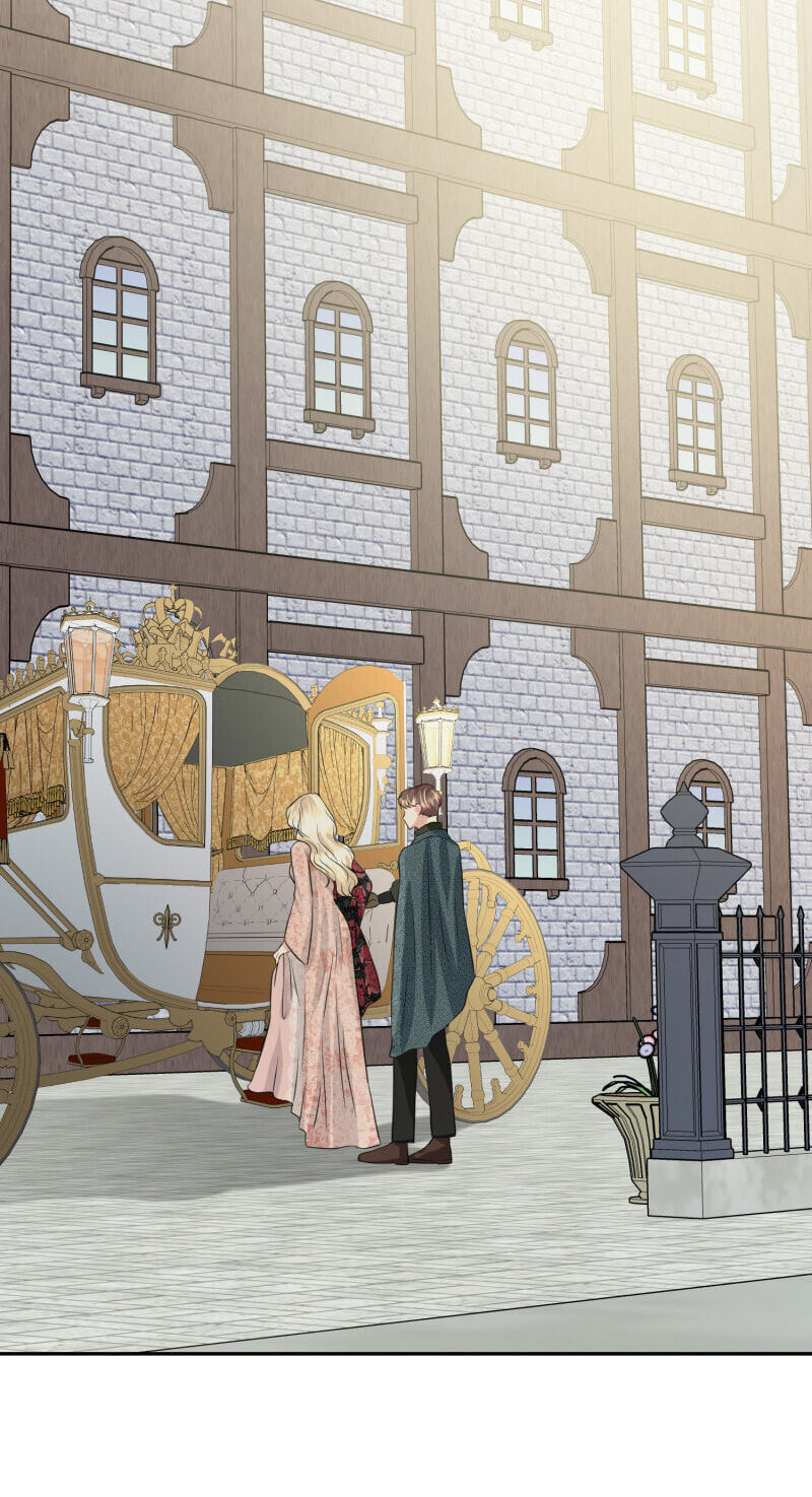 The 30 Day Engagement Chapter 17 page 53 - 