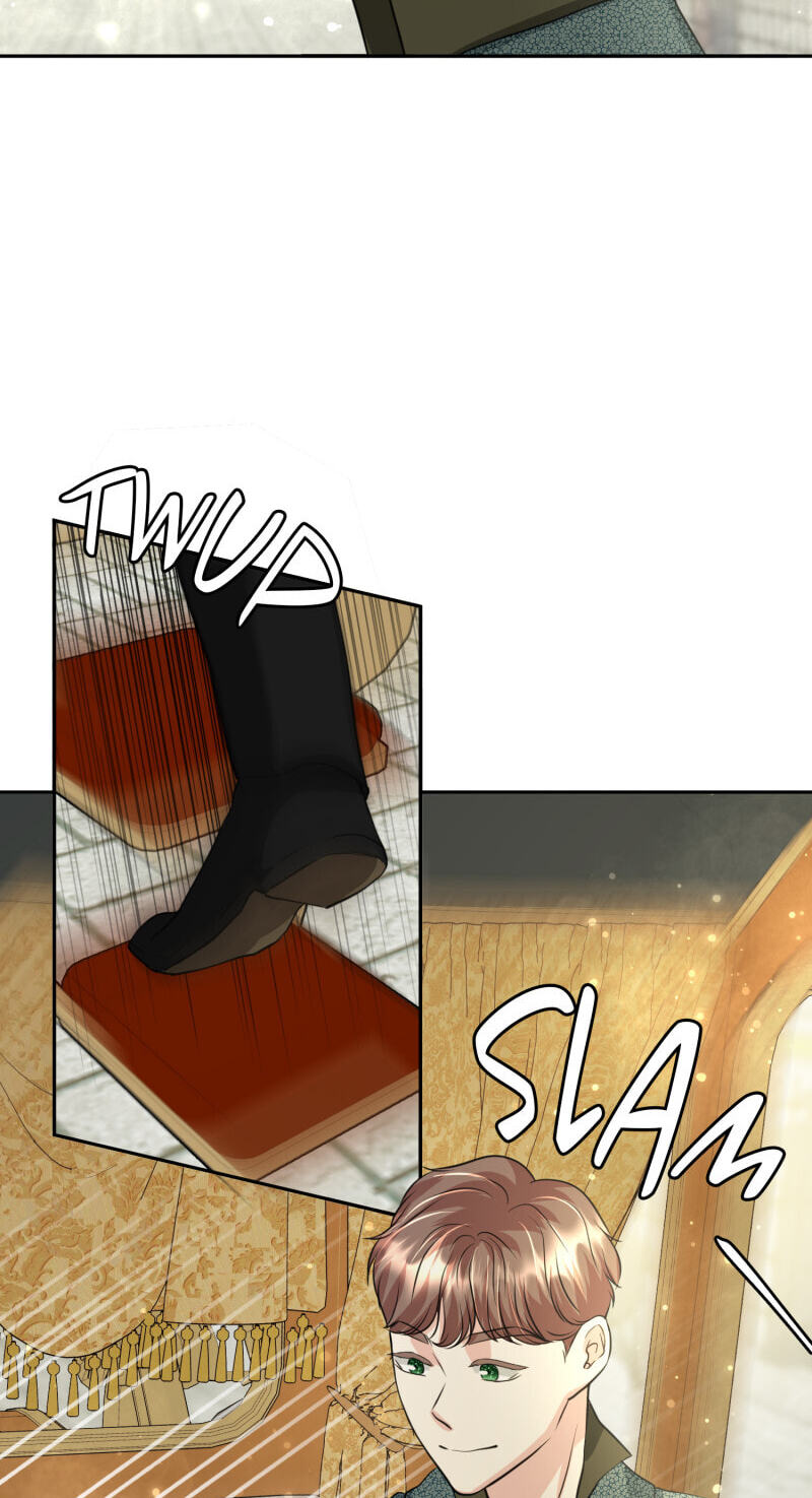 The 30 Day Engagement Chapter 17 page 55 - 