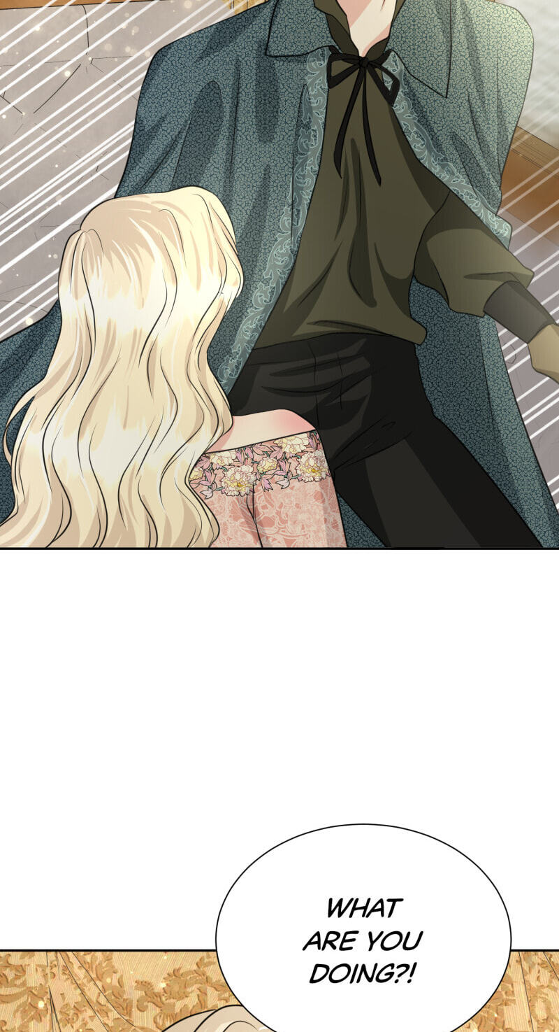 The 30 Day Engagement Chapter 17 page 56 - 