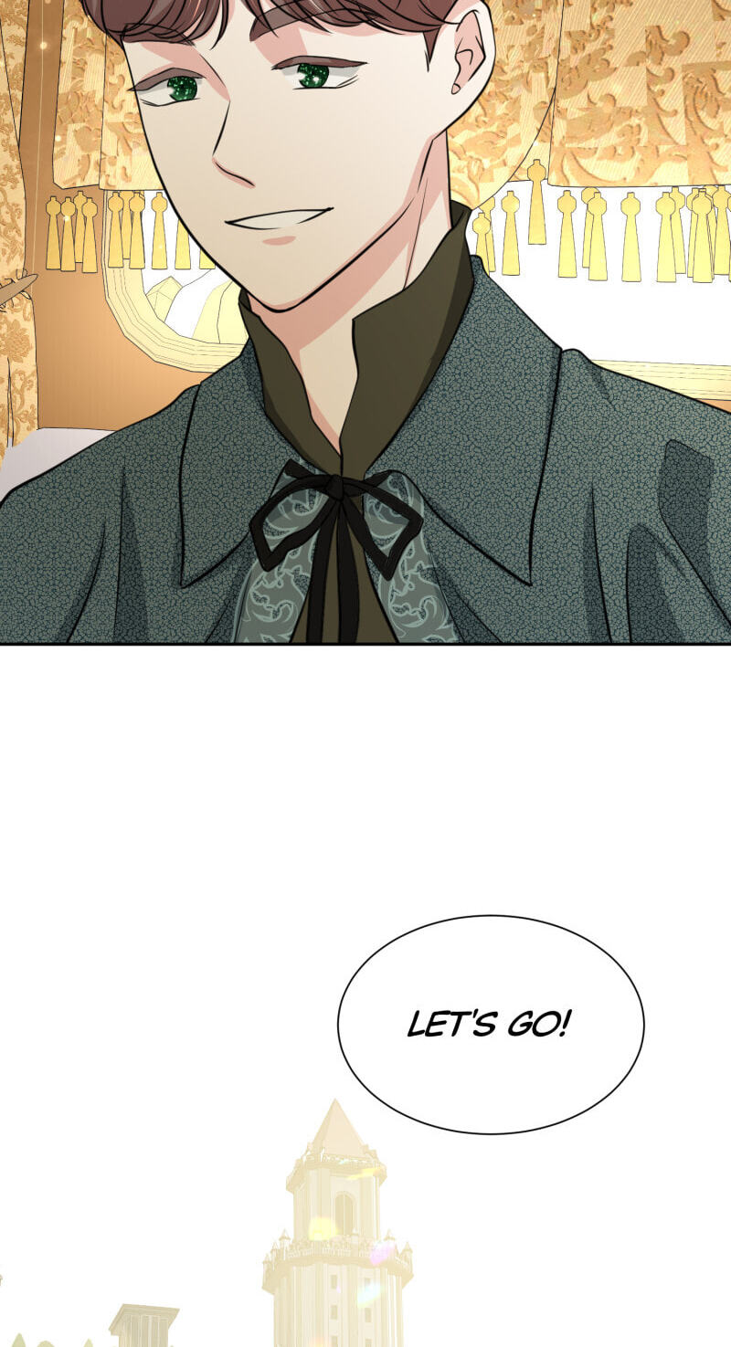 The 30 Day Engagement Chapter 17 page 58 - 