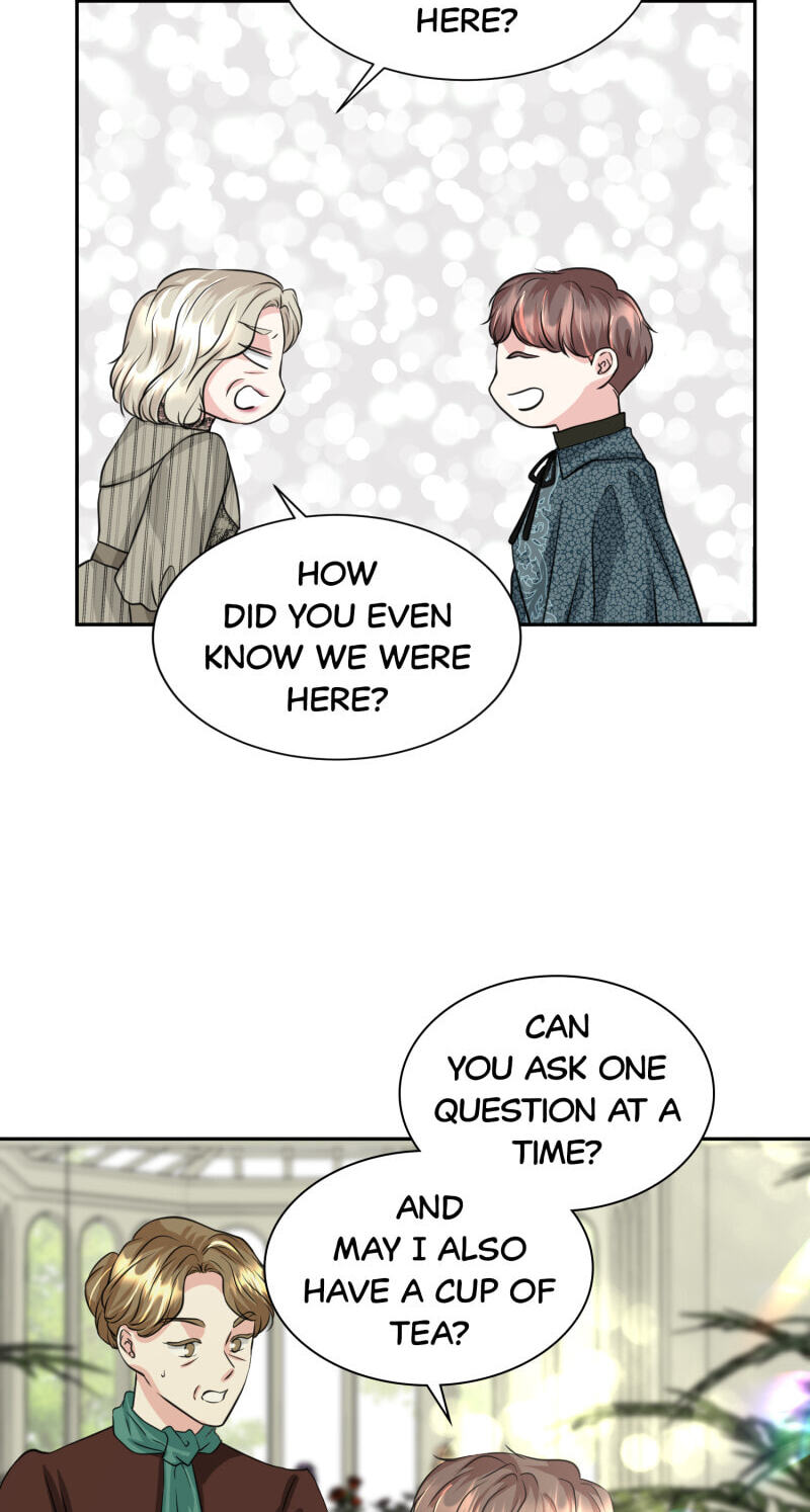 The 30 Day Engagement Chapter 17 page 7 - 