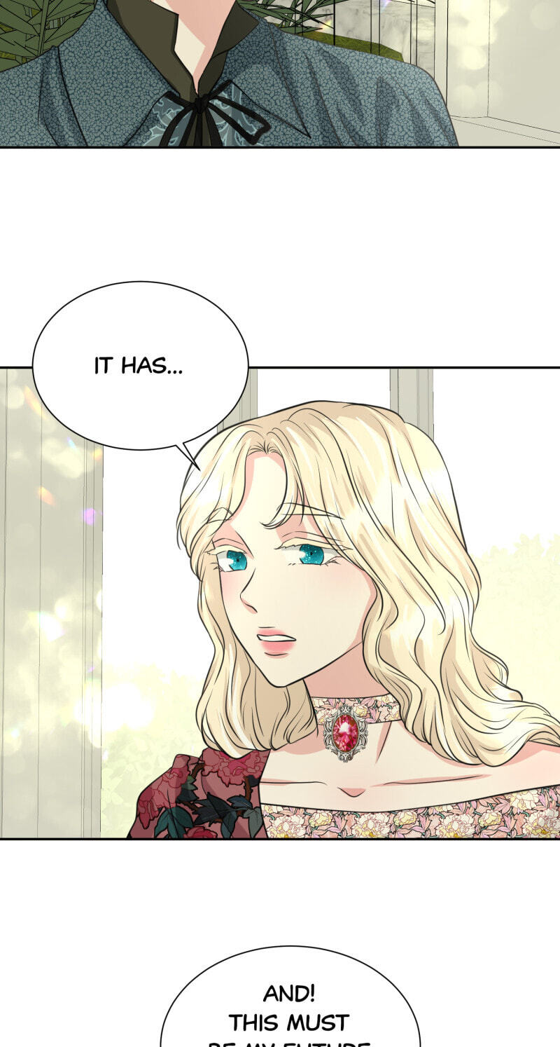 The 30 Day Engagement Chapter 17 page 9 - 