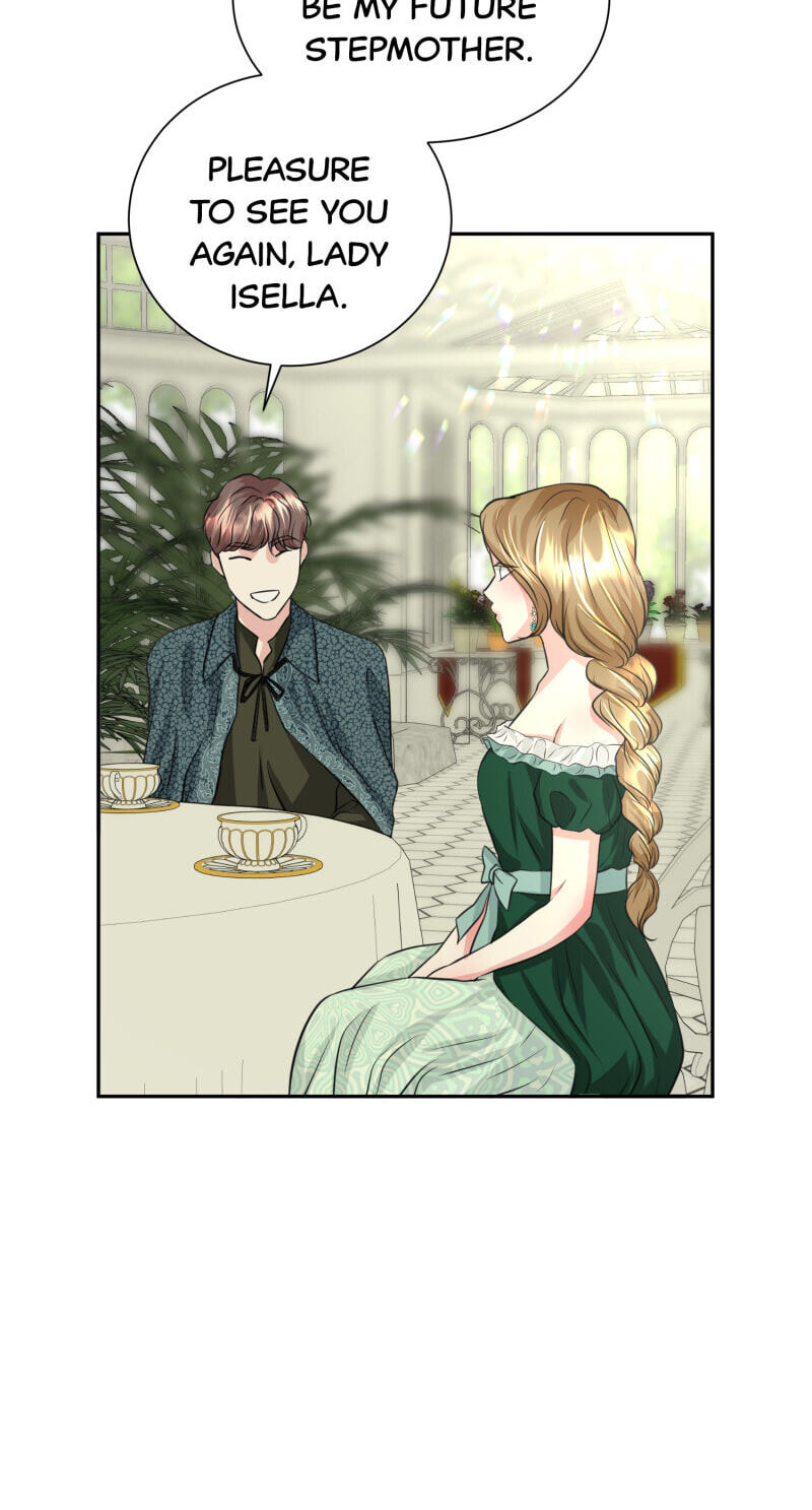 The 30 Day Engagement Chapter 17 page 10 - 