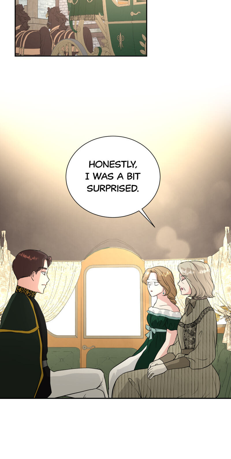 The 30 Day Engagement Chapter 18 page 2 - 