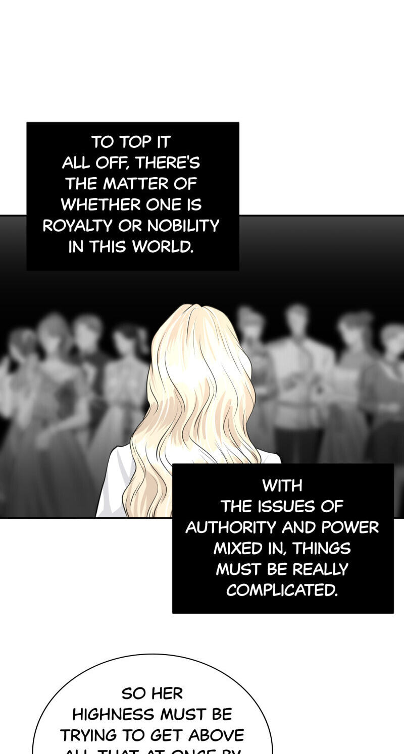 The 30 Day Engagement Chapter 18 page 14 - 