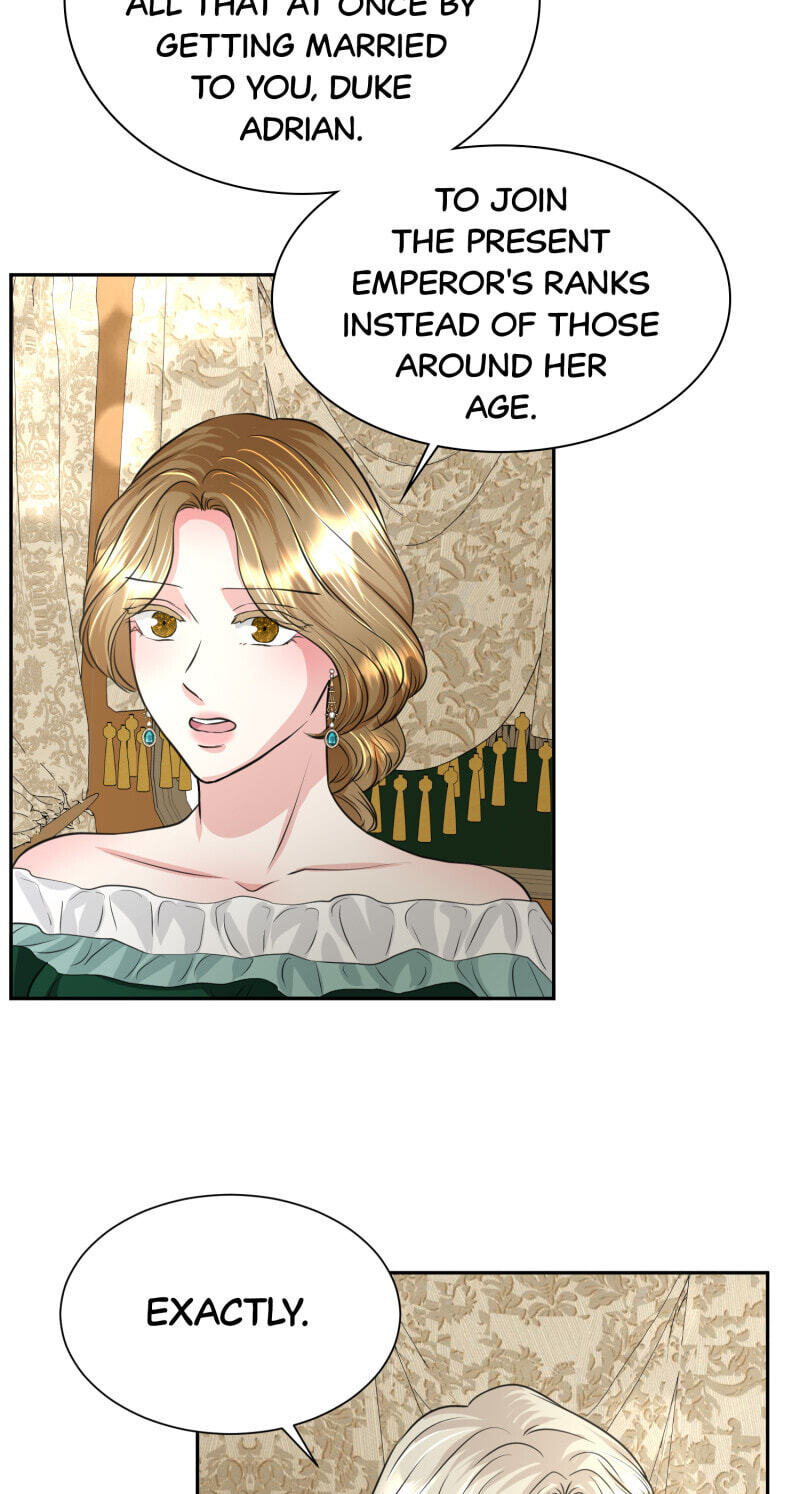 The 30 Day Engagement Chapter 18 page 15 - 