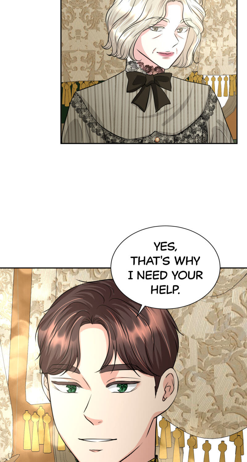 The 30 Day Engagement Chapter 18 page 16 - 