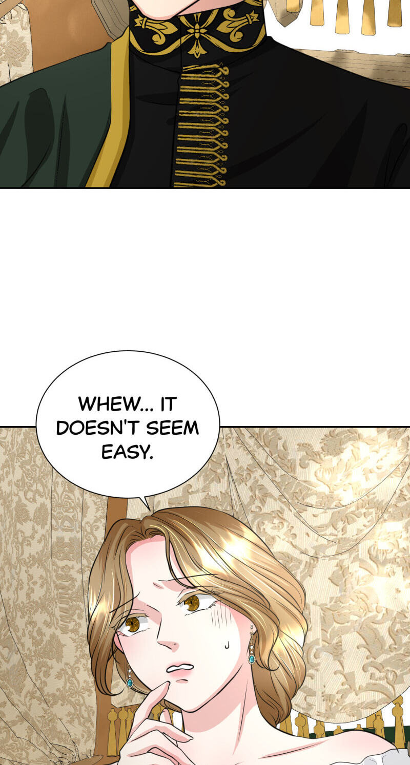 The 30 Day Engagement Chapter 18 page 17 - 