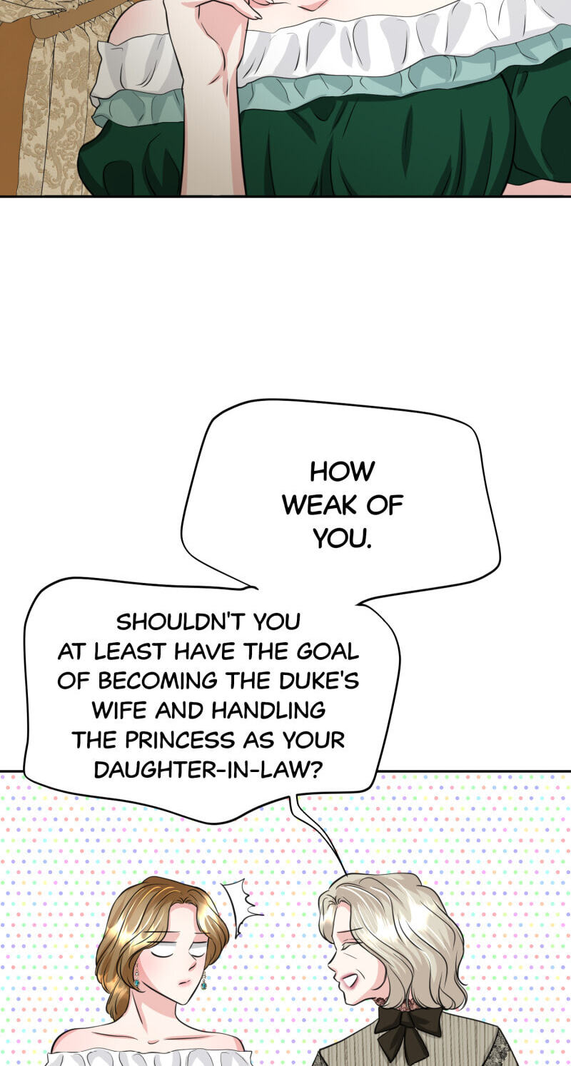 The 30 Day Engagement Chapter 18 page 18 - 