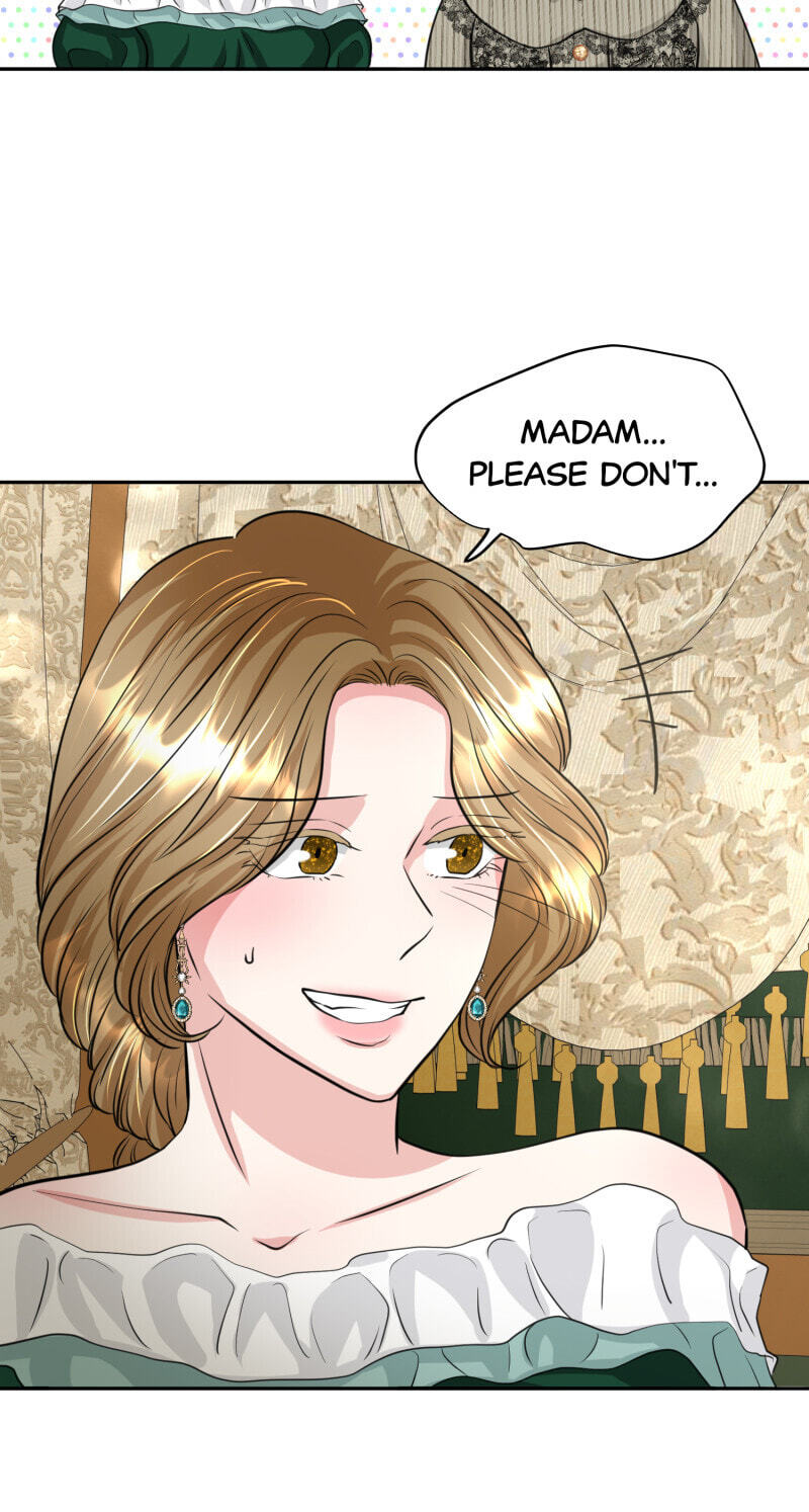 The 30 Day Engagement Chapter 18 page 19 - 