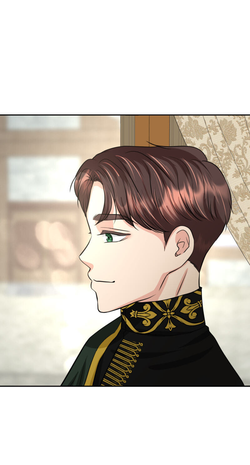 The 30 Day Engagement Chapter 18 page 20 - 