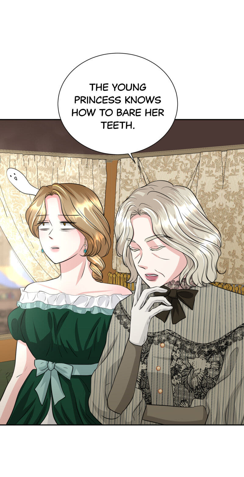 The 30 Day Engagement Chapter 18 page 3 - 