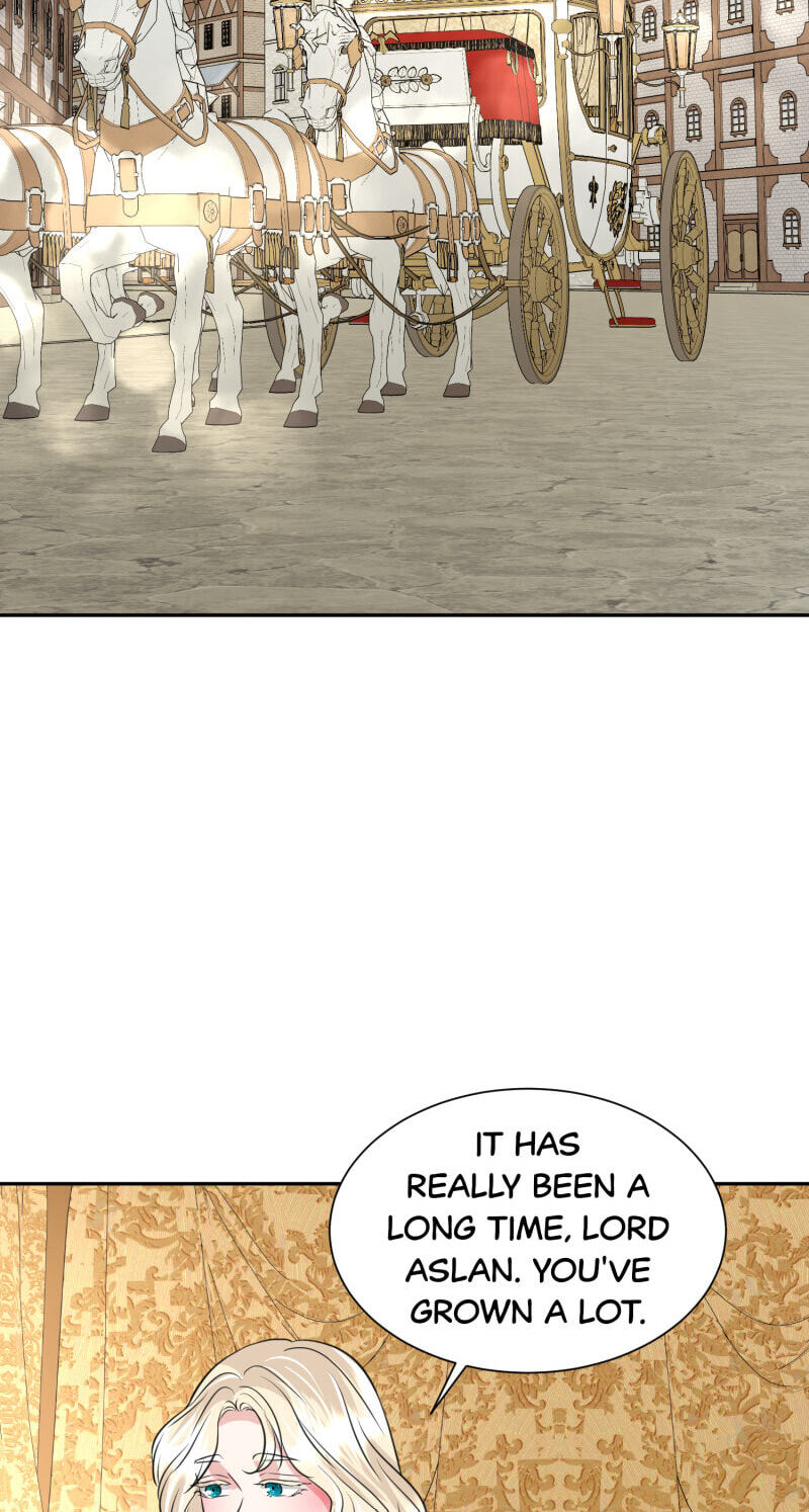The 30 Day Engagement Chapter 18 page 22 - 