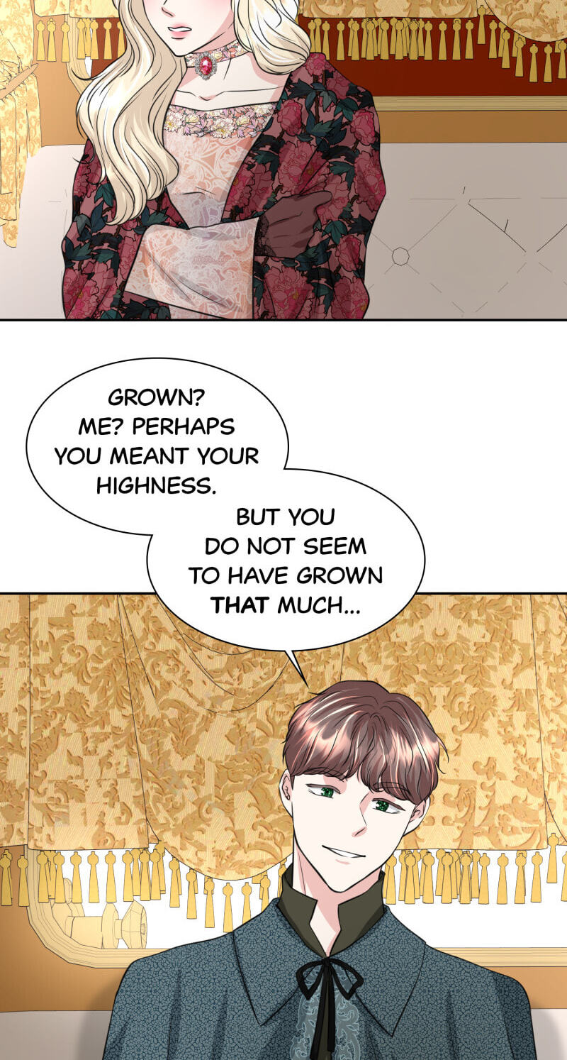 The 30 Day Engagement Chapter 18 page 23 - 