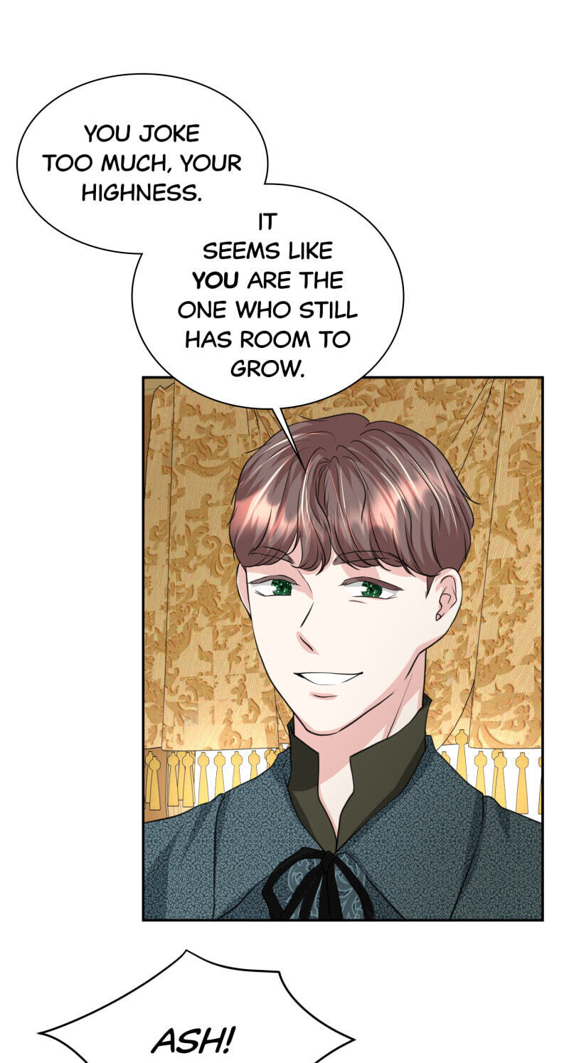 The 30 Day Engagement Chapter 18 page 25 - 