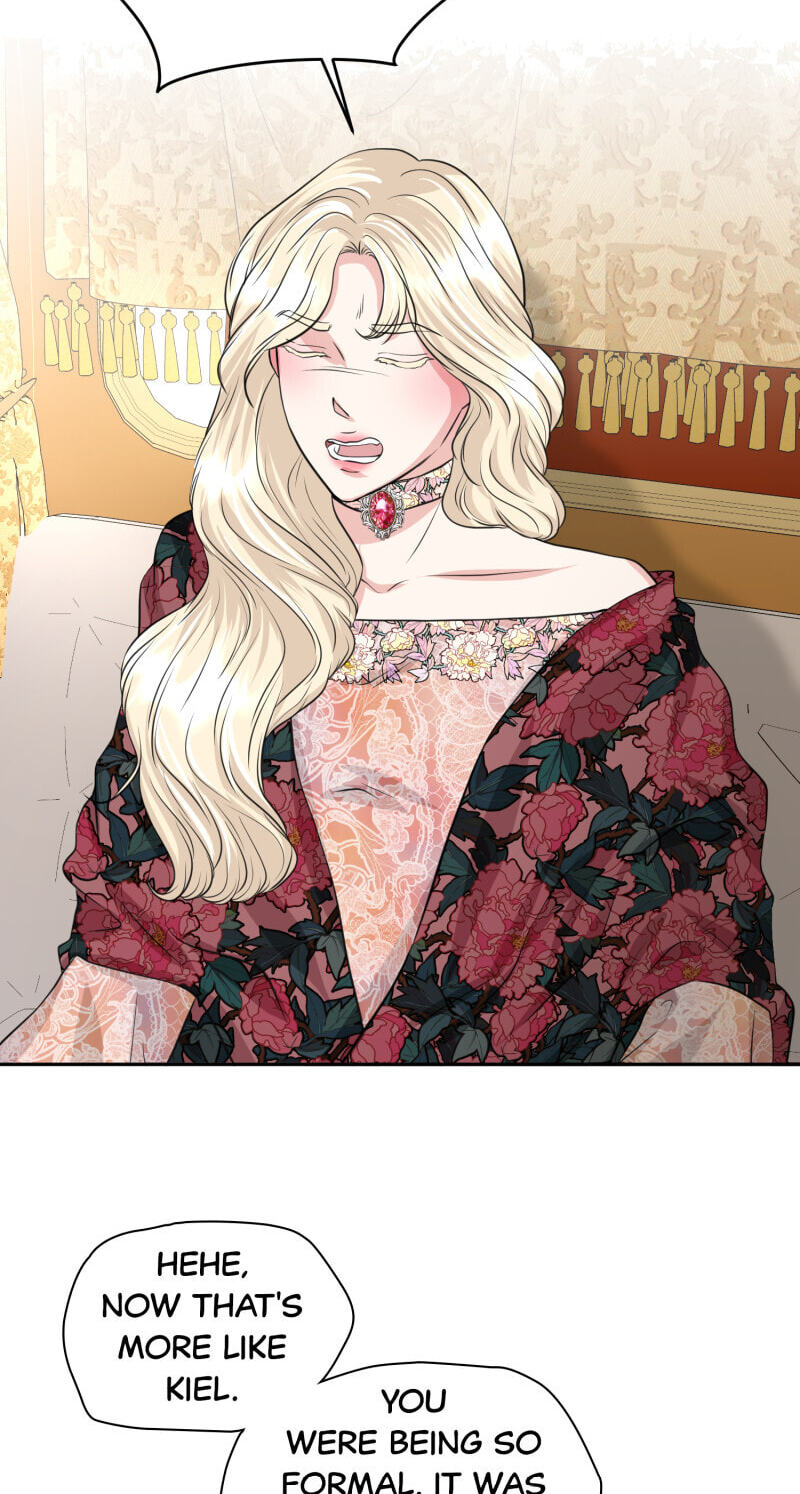 The 30 Day Engagement Chapter 18 page 26 - 