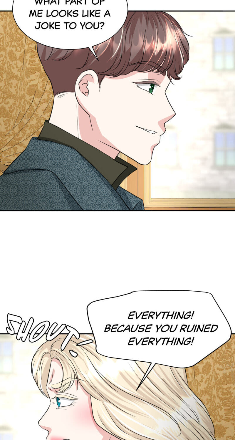 The 30 Day Engagement Chapter 18 page 28 - 