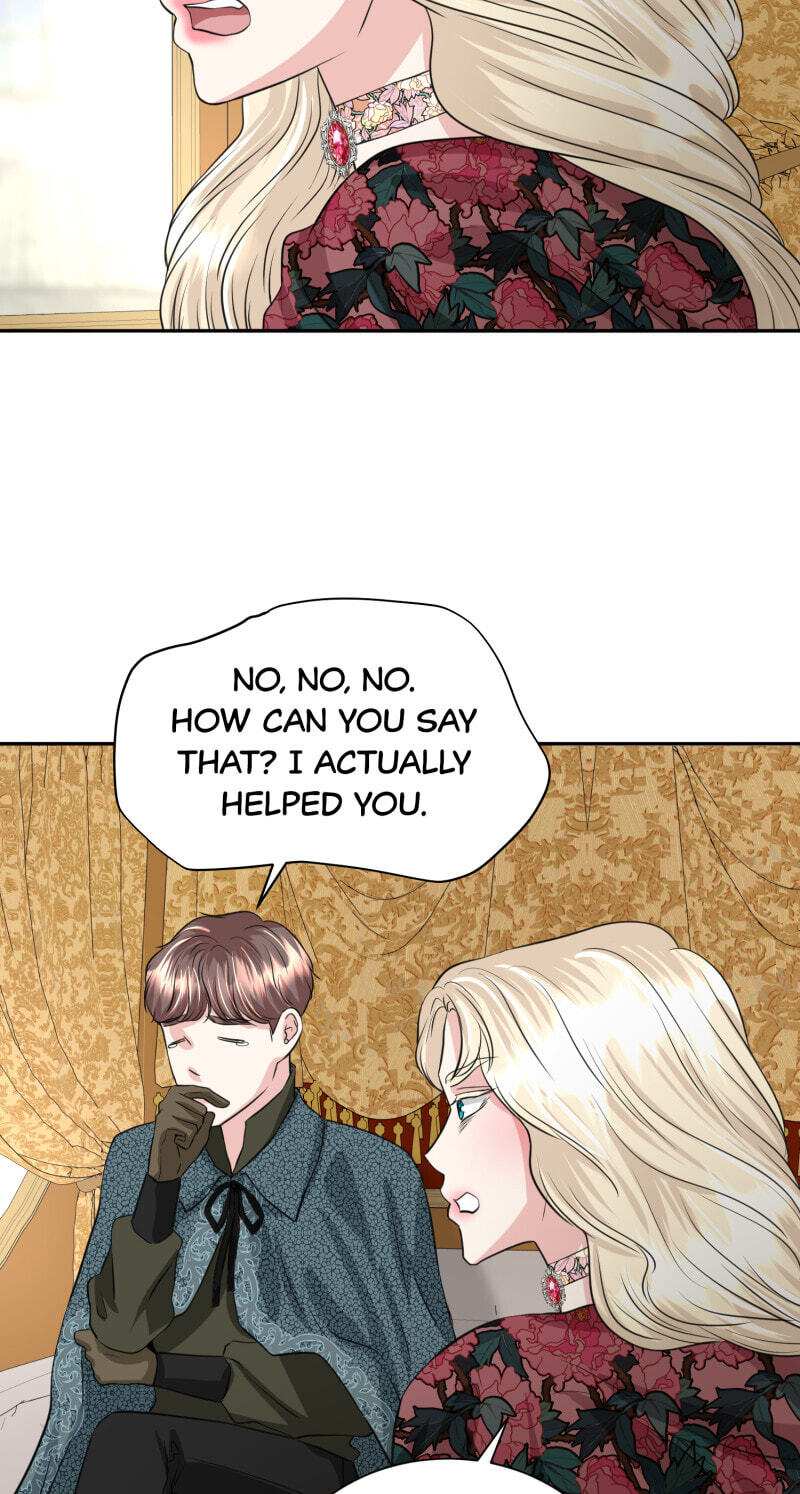 The 30 Day Engagement Chapter 18 page 29 - 